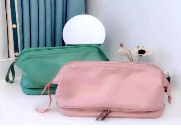 

large capacity portable travel simple makeup bags0123458054121