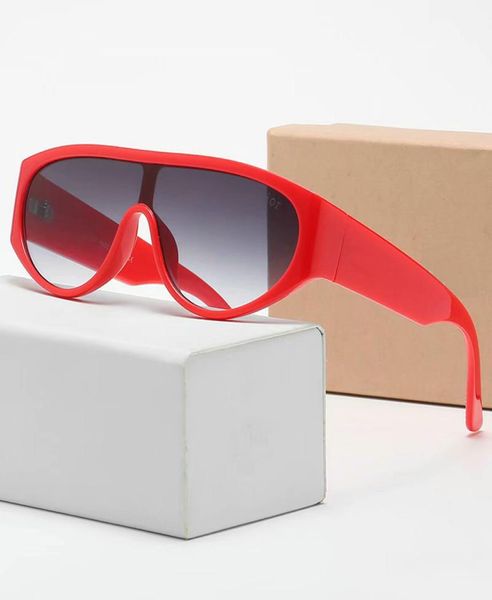

women oversized oval sunglasses women cat eye gradient glasses millionaire women luxury brand designer outdoor ladies uv400 eyegla2988987, White;black