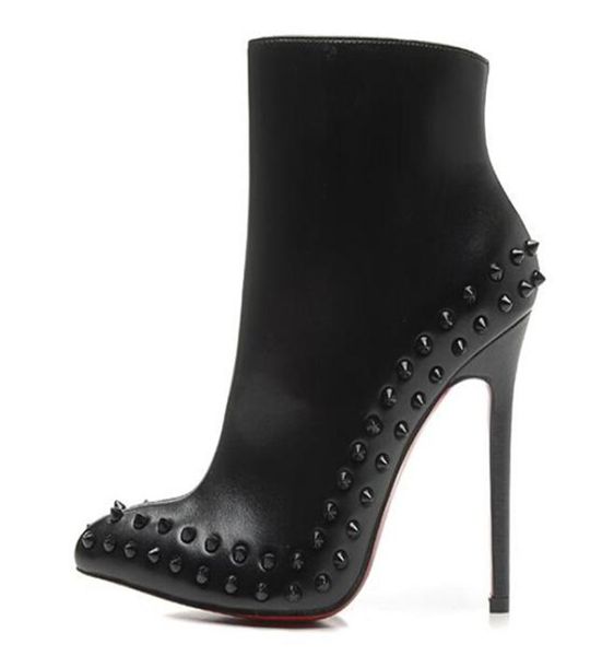 

2022 zip boots ankle with box dust dag gir women039s australia classic kneel black grey chestnut navy blue women girl leather6933063