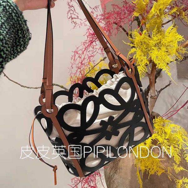 

bag loeweess uk hollow vegetable basket grass bag famous