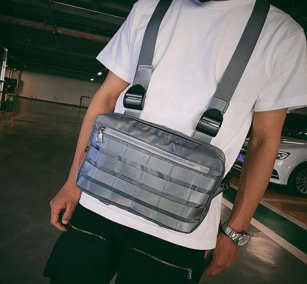 

hiphop for women bagsnew bag street multifunctional luxurys kjble2809257