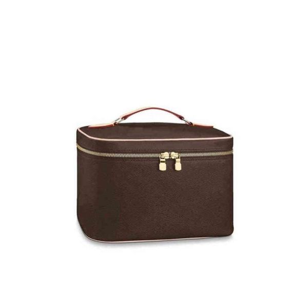 

3acosmetic bag toiletry pouch cosmetic nice makeup bag cases women toiletry bag travel bags clutch handbags purses mini wallets bw7842830, Red;black