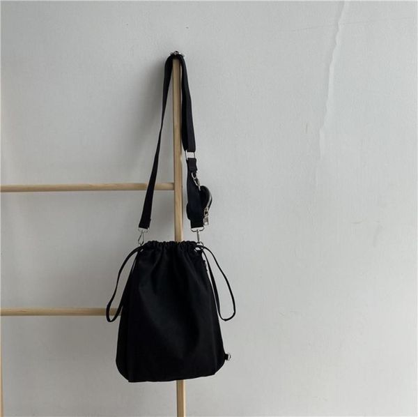 

women canvas zipper 2021fashion color fashion pure allmatch casual shoulder bag bag b tote outdoor handbag messenger messenger rw1404322