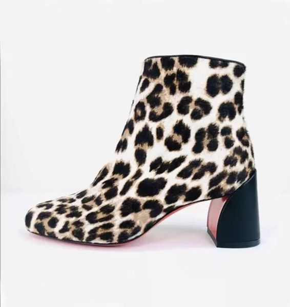 

21s pretty womens ankle booties autumn boot s heels boots paris reds soles heel women pumps booty turela suede ankles boots8436660, Black