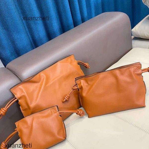 

candy bag classic purpose single flamenco totes 2023 designer crossbody large women's loewsbag shoulder bags multi cowhide fashion mini