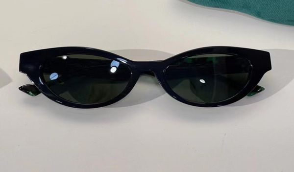 

women 0957 sunglasses green ladies fashion sunglasses with box4038399, White;black