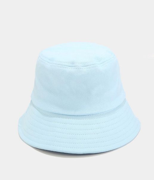 

bucket hat for boys girls bucket fashion fitted sports beach dad fisherman hats ponytail baseball caps hats child snapback casquet5936500, Blue;gray