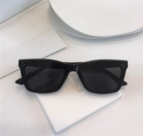 

solbei new popular sunglasses with uv protection for men vintage round frame fashion come with case classic sunglasses1241459, White;black