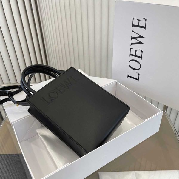 

bag loeweess handheld tote bag loeweespaired with a casual lookcomfortable and energetic famous bag luxury bag