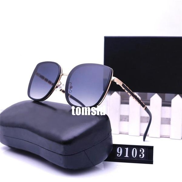 

designer sunglasses women fashion designers sun glasses for woman summer brand four colors eyewear accessories with box332i, White;black