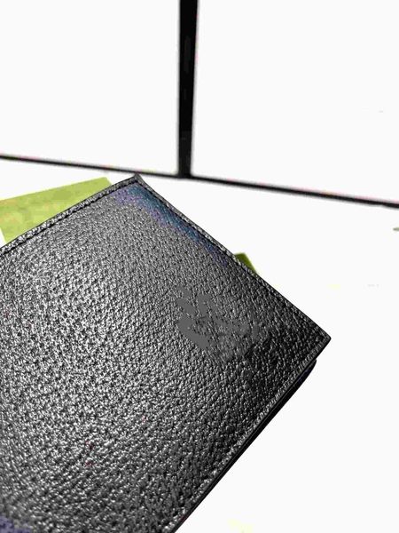 

cowhide designer wallet men wallet luxury purse folding card bag credit card holder business cards holder fashion zero wallets, Red;black