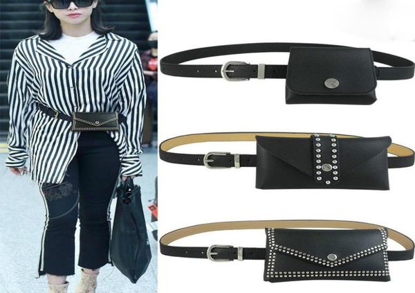

new arrival designer waist bag for men bumbag cross body belt bag waist bags temperament bumbag cross fanny pack bum design1154891