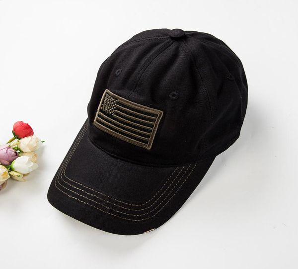 

fashion casual men women flag patch embroidery baseball cap summer trucker snapbacks cool hat  for adults6724066, Blue;gray