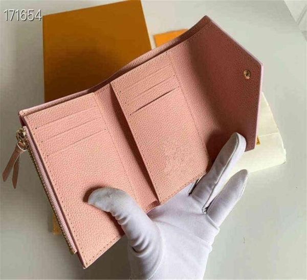 

55 fashion women clutch wallet pu leather wallet single zipper wallets lady ladies long classical purse with orange box card5896898, Red;black