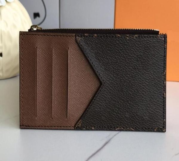 

realfine wallets 3a m67038 coin card holder momogran canvas wallet for women with dust bagbox8591122, Red;black