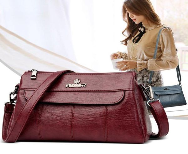 

casual crossborder bag shoulder single zipper mommy women039s diagonal birthday gift fashion lfnxl8727311