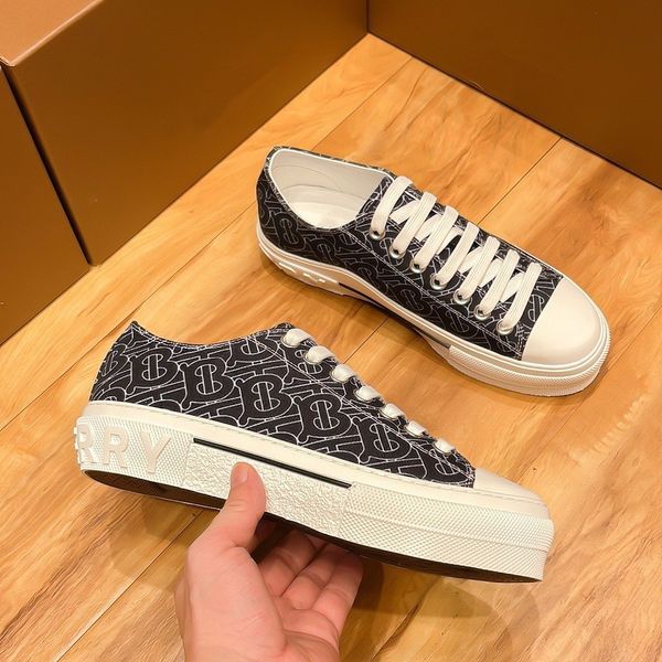 

designer vintage sneakers cotton striped casual shoes nylon suede trainers fashion platform shoe beige panelled low-sneaker a6, Red;white