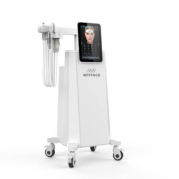 

beauty items muscle stimulation machine for face ems muscle stimulator machine