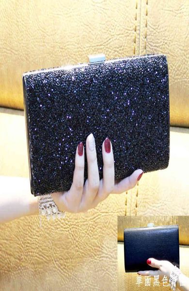 

luxurys sdiamond lady ladies evening clutch bags0123456925415