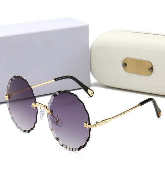 

219 new fashion sunglasses retro round frame sunglasses baitao glasses street shopping super sunglasses 1428868078, White;black