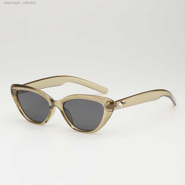 

eye gm white cat's sunglasses for women's cyber red round face for men's sun protection lyom 2 c6ig 2 7ajg, White;black