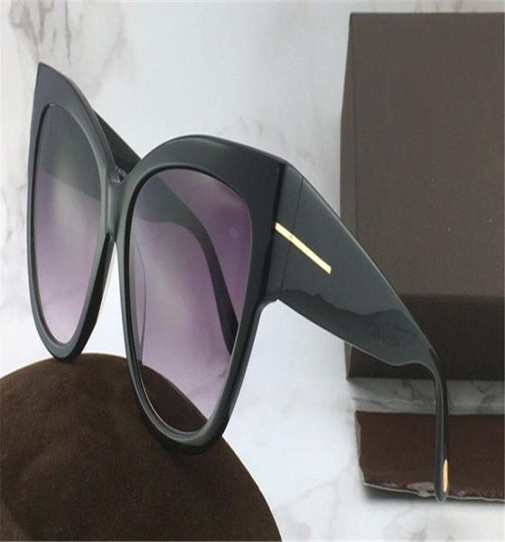 

fashion design sunglasses 0371 charming cat eye frame pop style for women selling uv400 protection eyewear1784764, White;black