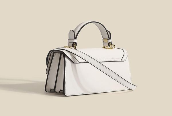 

women039s new luxurys 2021 bagsleather fashion korean version advanced single shoulder portable small square niche design messe4833948