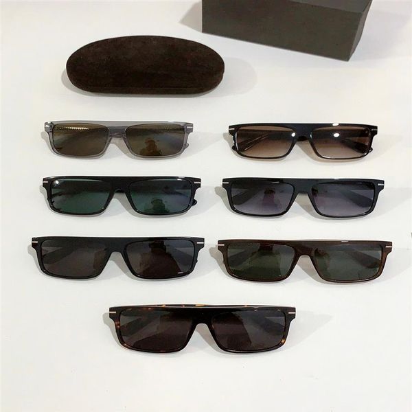 

men sunglasses for women latest selling fashion sun glasses mens sunglass gafas de sol glass uv400 lens with random matching 09992311, White;black
