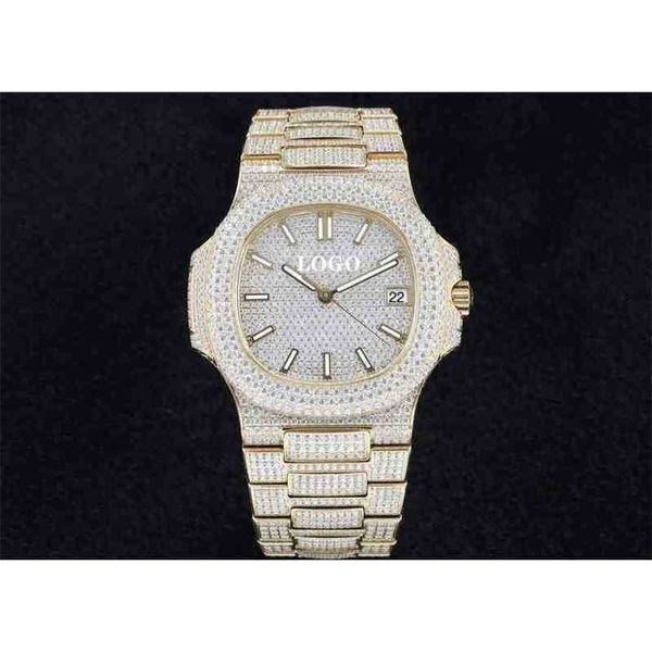 

luxury watch watch mens zircon for crystal pate philipp luxury diver's watches watch size 40 movement ly fywn