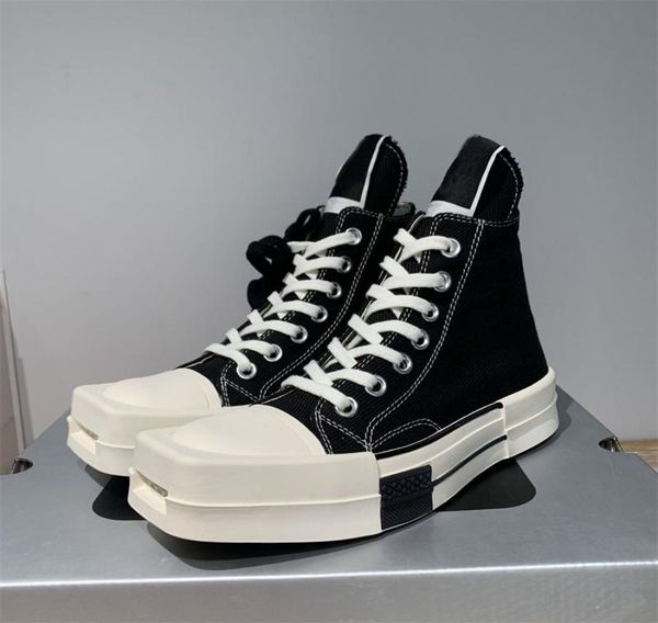 

square toe canvas boots for men 2022 spring fashion male sneakers japan style mens trainers p20sme506255852, Black