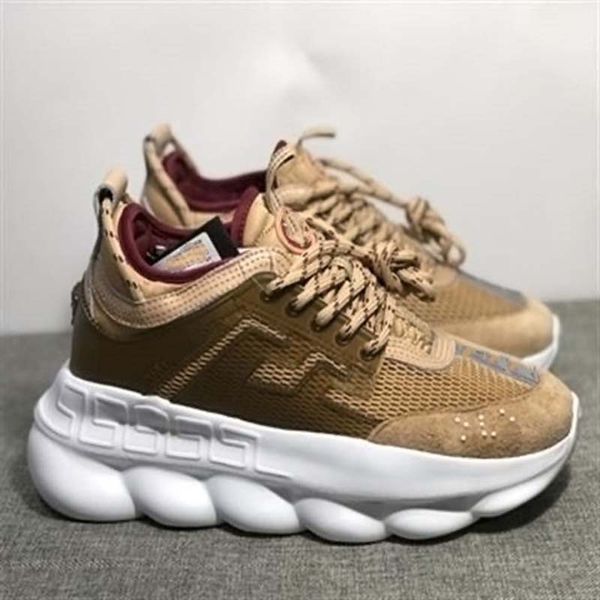 

casual shoes sneakers trainers reflective height reaction triple black white multi-color suede red blue yellow fluo tan men women a9