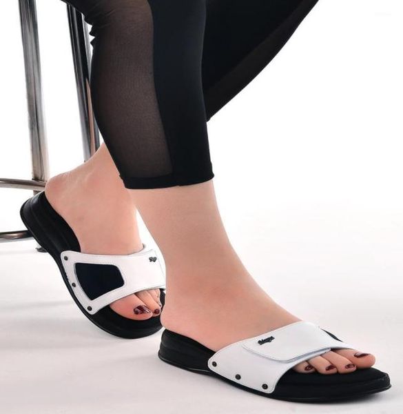 

muya 983613402 daily anatomical lady slipper slippers10125505706, Black