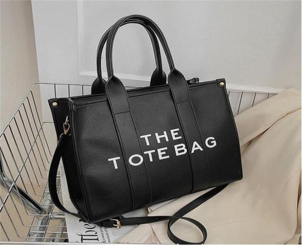 

evening bags women039s printed shopping designer handbags shoulder large capacity women tote 2022 2784980, Red;black