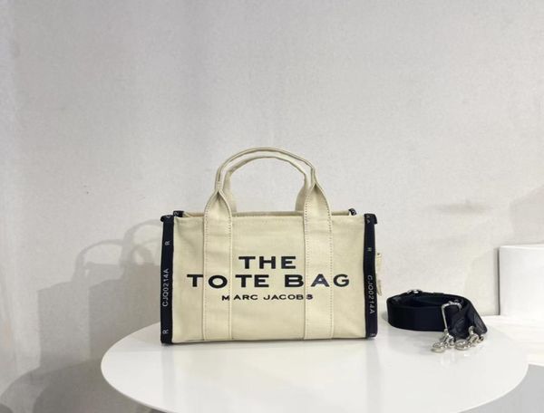 

dupe jacobs bag european american japanese and korean highend new canvas handbags shopping bags4415715