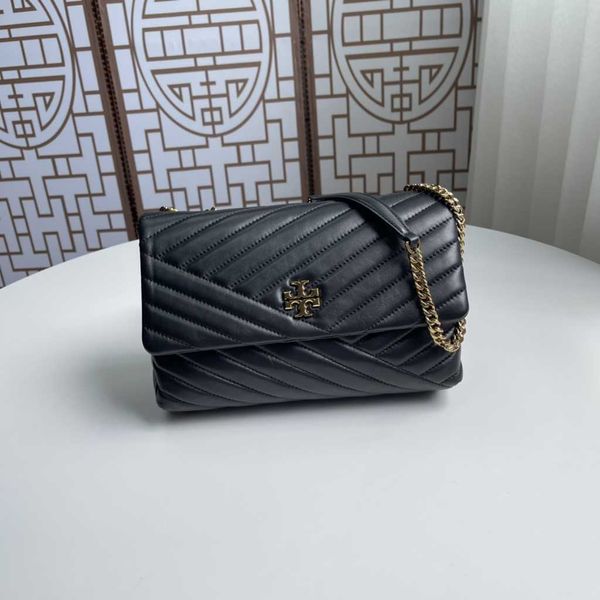 

bag loeweess large 316 hardware tb kira series chain crossbody bag famous