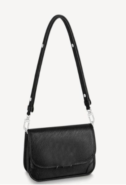 

designer buci epi leather shouder bags m59386 m59459 m59460 m59457 water ripple pochette pouch women cross body handbag dragon fru5464660, Red;black