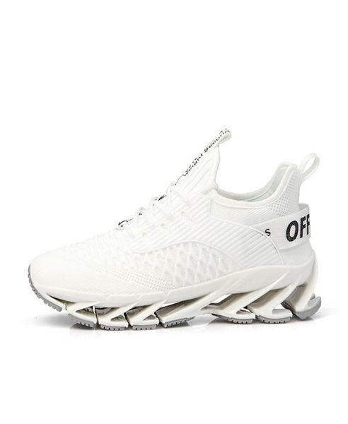 

men shoes not stuffy foot moisture absorption sweat movement slow shock leisure shoes7624294