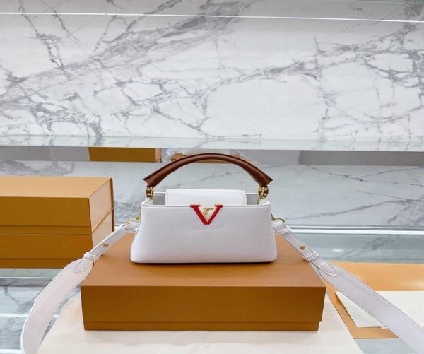 

women evening bags hand fashion bag designer bag luxury crossbody shoulder bags purse cowhide genuine leather pouch h4703829