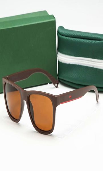 

classic sunglasses men women brand design driving square frame sport sun glasses male goggle uv400 travel gafas de sol shippin7968977, White;black