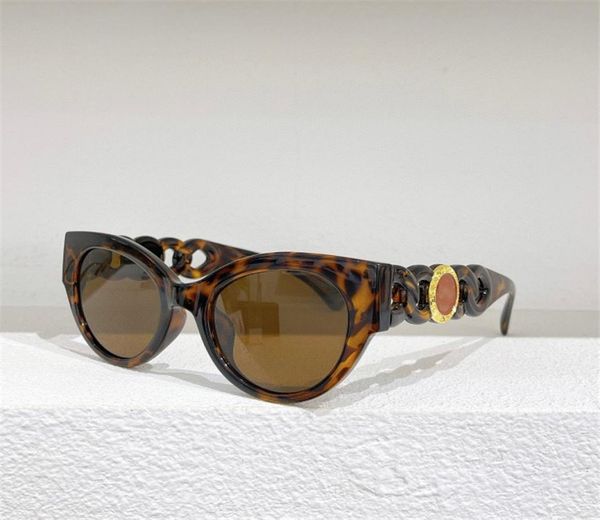 

sunglasses for men women summer 4408 style antiultraviolet retro plate oval plank frame random box8852187, White;black
