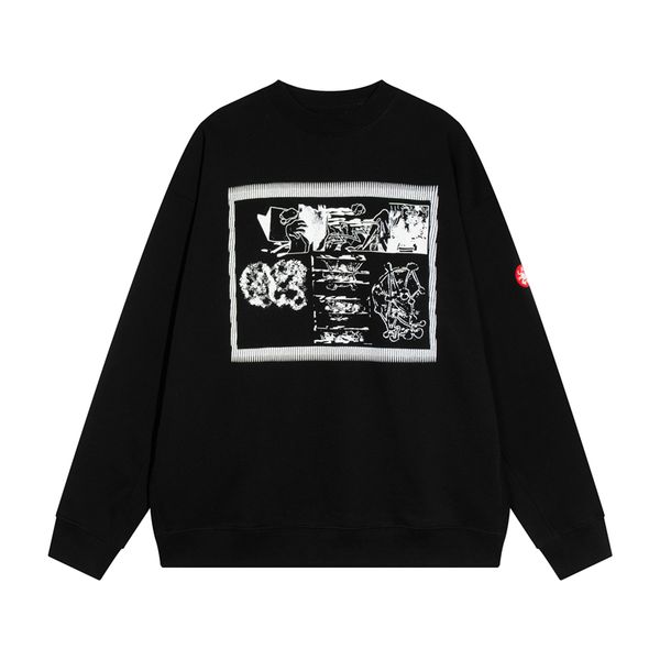 

sweatshirts men woman hoodie vintage crewneck black xl hoodies thrasher