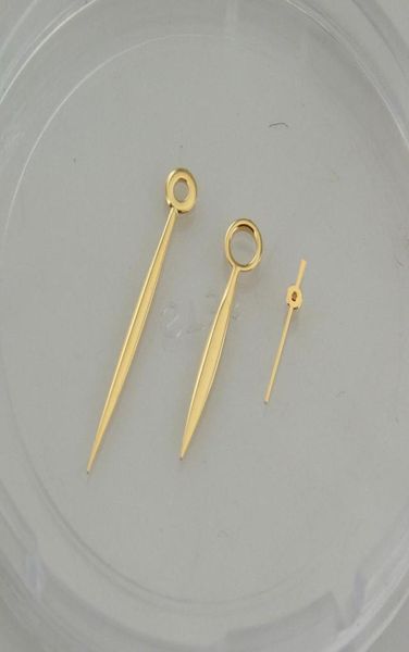

p603 eta 64976498seagull st36 series movement kit gold men039s watch hands3176840
