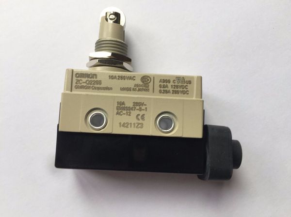 

1pc new omron zc-q2255 zcq2255 limit switch