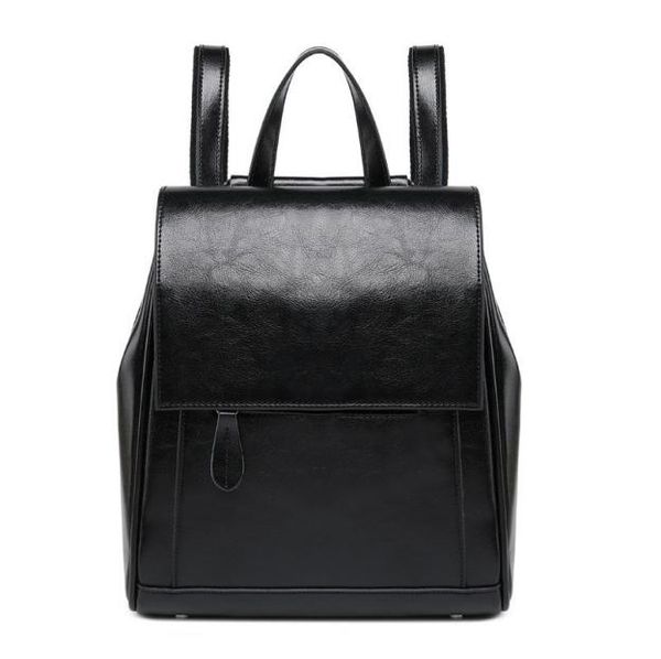 

luxurys fashionable bags2021 women039s bagsnew leather style backpack jnfgt9133877