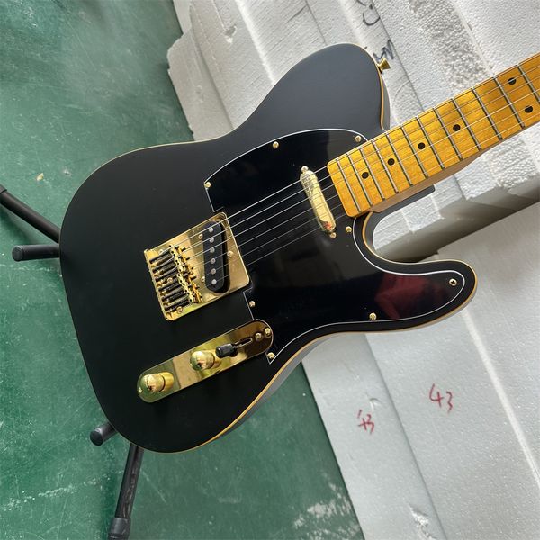 

fe n -d -e.r version electric guitar matte black color mahogany body rosewood fingerboard ing