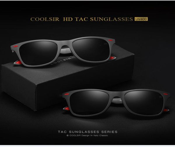 

brand polarized sunglasses sunglasses hd cycling sports mens beach glasses uv protection women luxury designer sunglasses with5087815, White;black