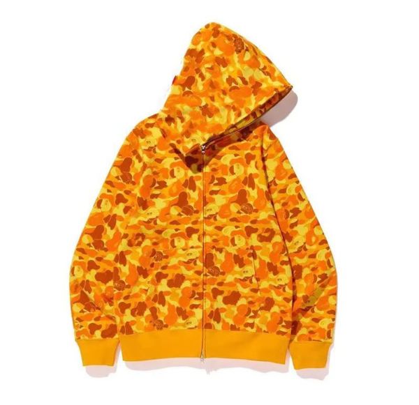 

men's designer hoodies sportwear coat jogger full zip up hoodie crewneck bird casual long sleeve womens jackets hoody sweatshirt man, Black