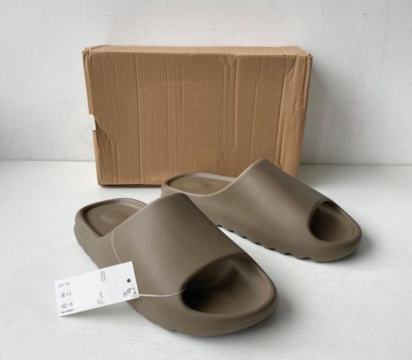 

designer slipper luxury men women sandals brand slides fashion slippers lady slide thick bottom design casual shoes sneakers by 192070712, Black