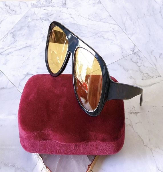 

new 0725 mens sunglasses men sunglasses women sunglasses fashion style protects eyes gafas de sol lunettes de soleil w2276990, White;black