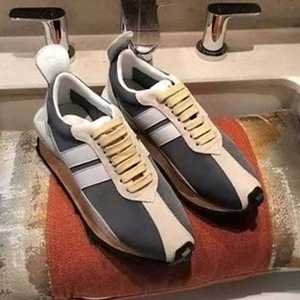 

women's shoes moral training forrest gump ren jialun same running casual sneakers men's thick sole small white lanv shoes couple s, Red;white